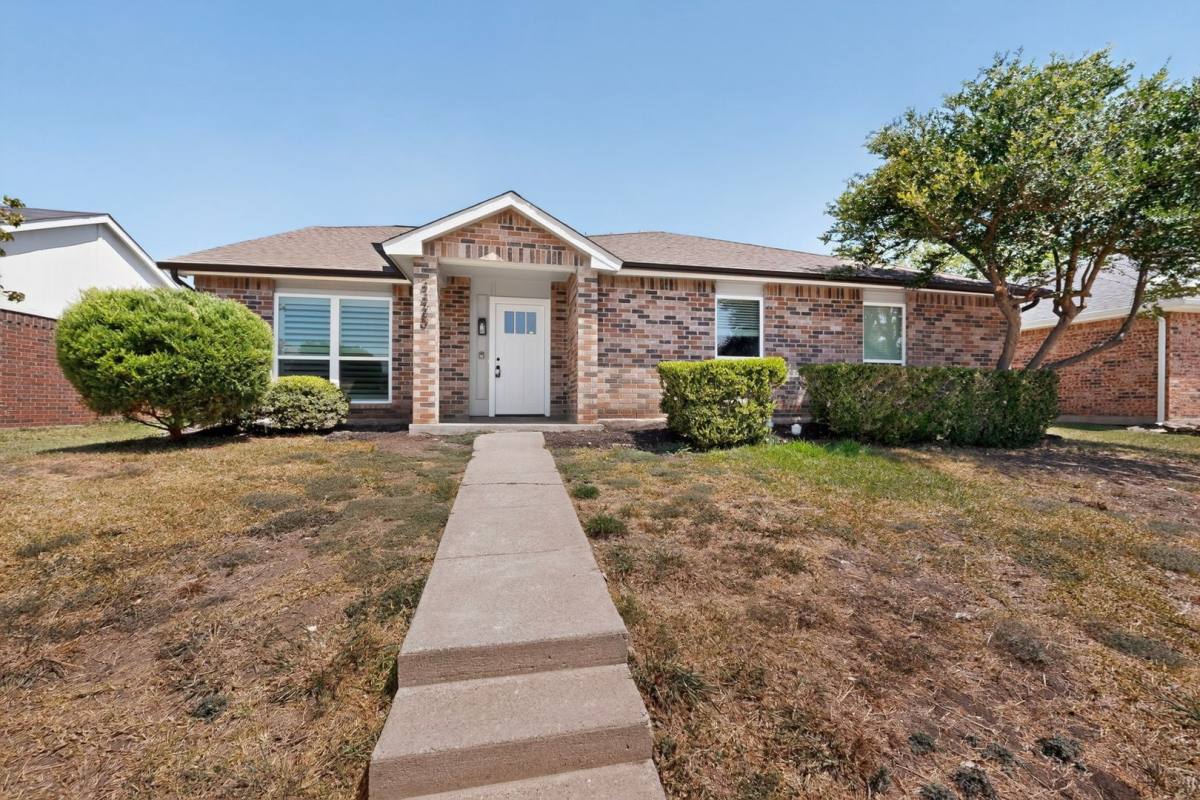 House for rent at 4420 Seville Lane, McKinney, TX 75070