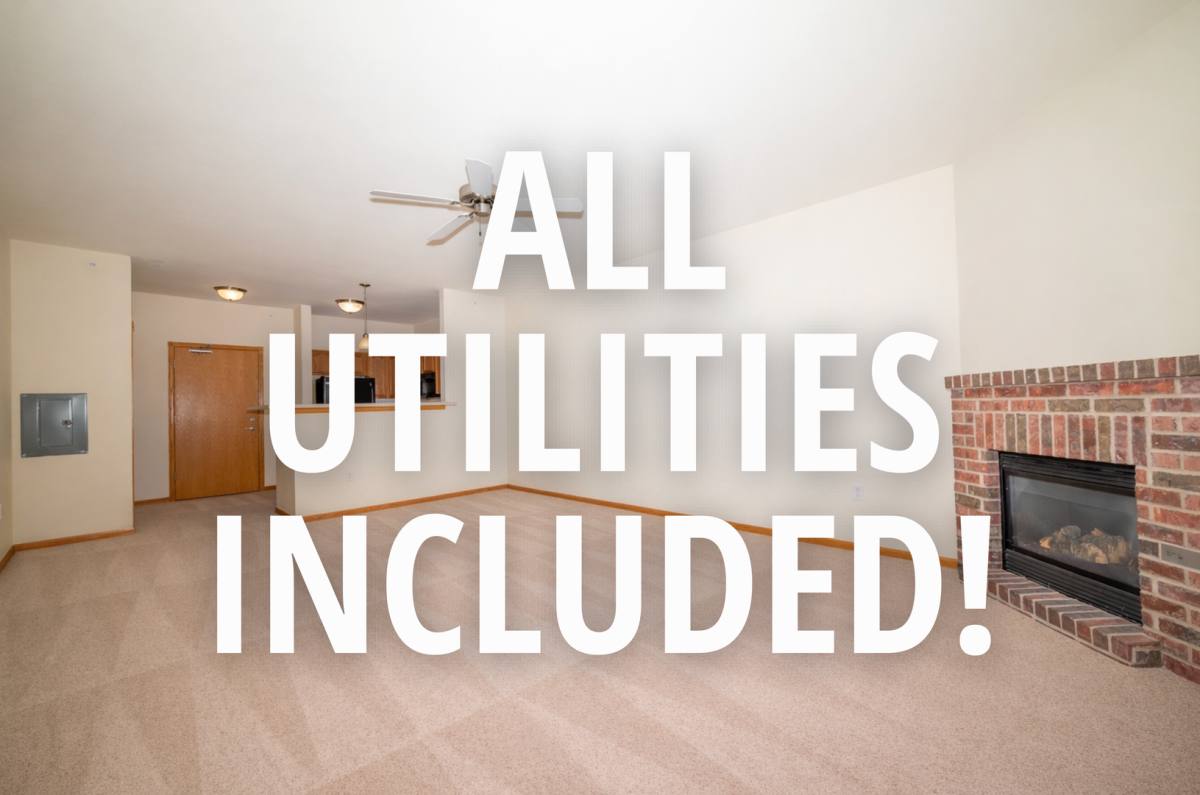 Apartment for rent at 915 Ellis Ave #214, Baraboo, WI 53913