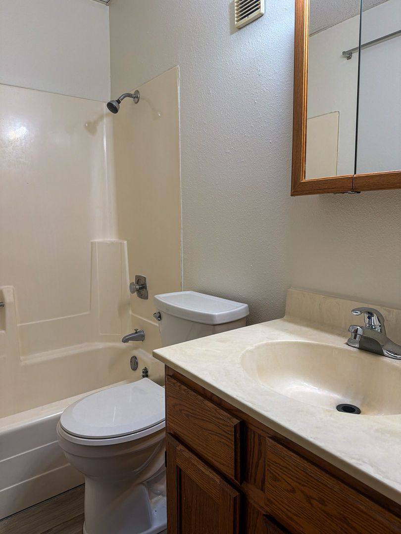 Apartment for rent at 2144 8th Ave NW, East Grand Forks, MN 56721