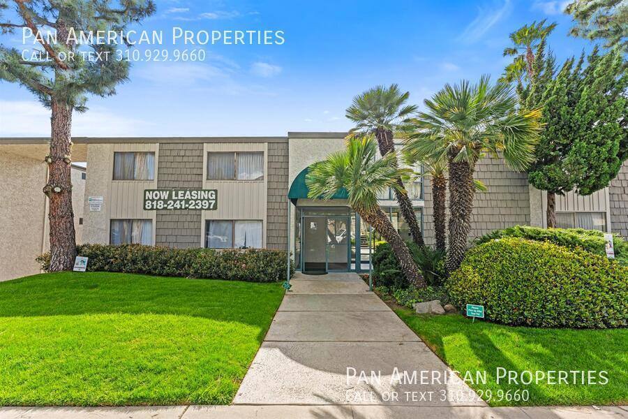 Apartment for rent at 1418 Glenwood Rd #A204, Glendale, CA 91201