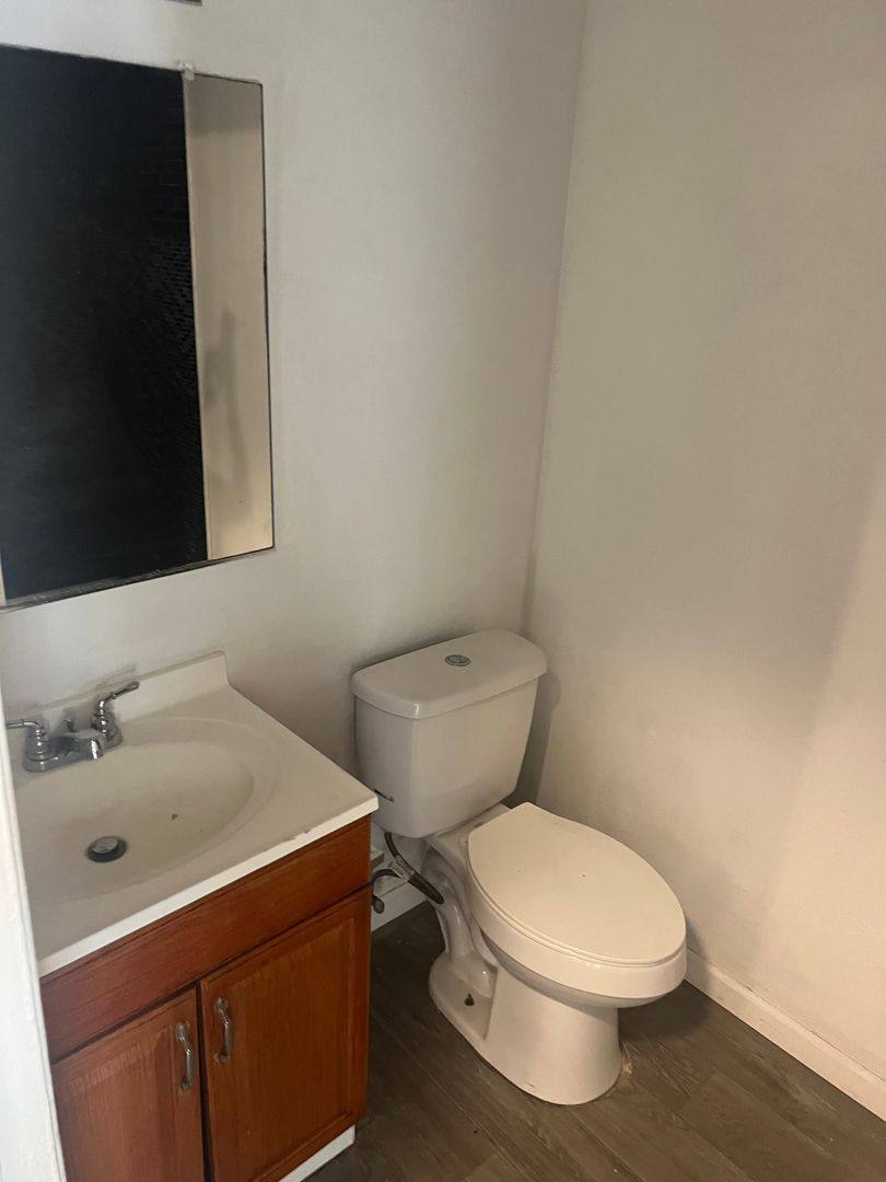 Townhouse for rent at 3503 Mercury St, North Las Vegas, NV 89030