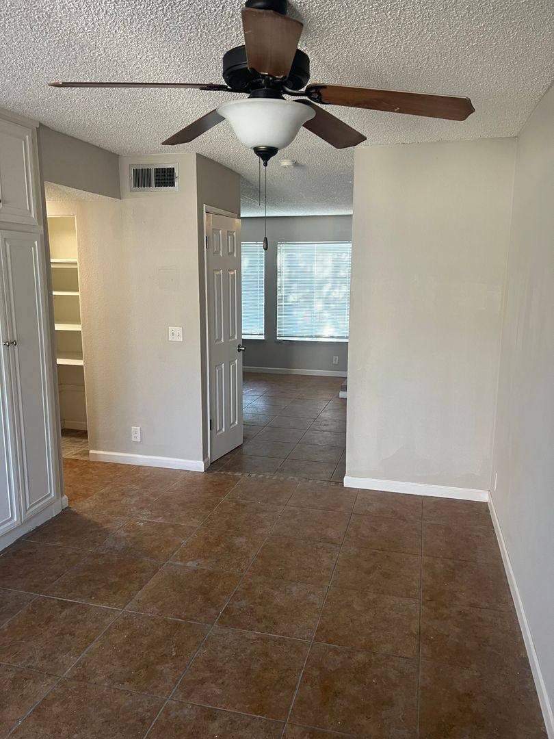 Townhouse for rent at 3503 Mercury St, North Las Vegas, NV 89030