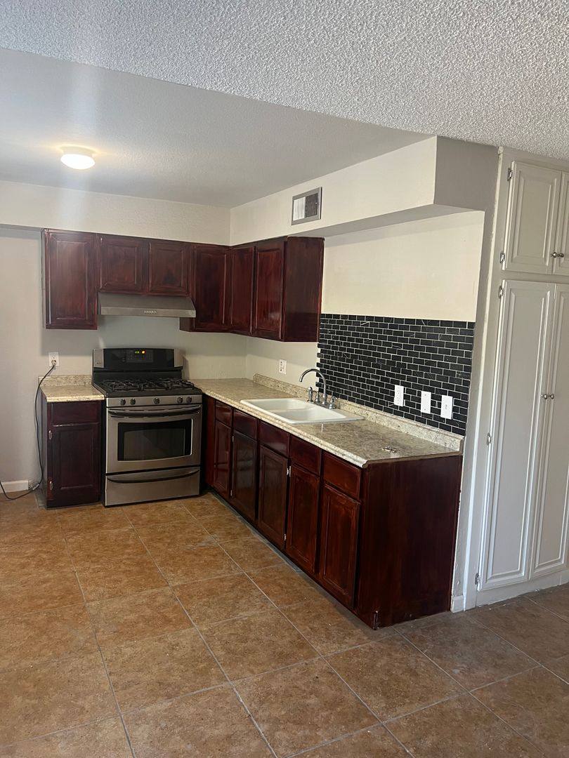 Townhouse for rent at 3503 Mercury St, North Las Vegas, NV 89030