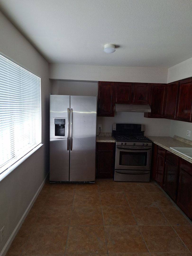 Townhouse for rent at 3503 Mercury St, North Las Vegas, NV 89030
