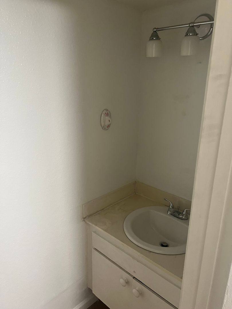 Townhouse for rent at 3503 Mercury St, North Las Vegas, NV 89030