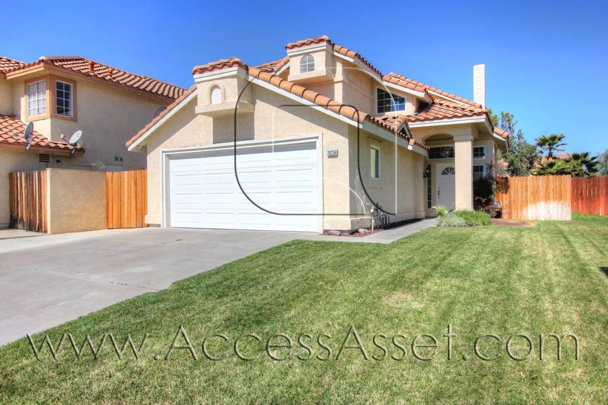 House for rent at 28258 Inspiration Lake Dr, Menifee, CA 92584