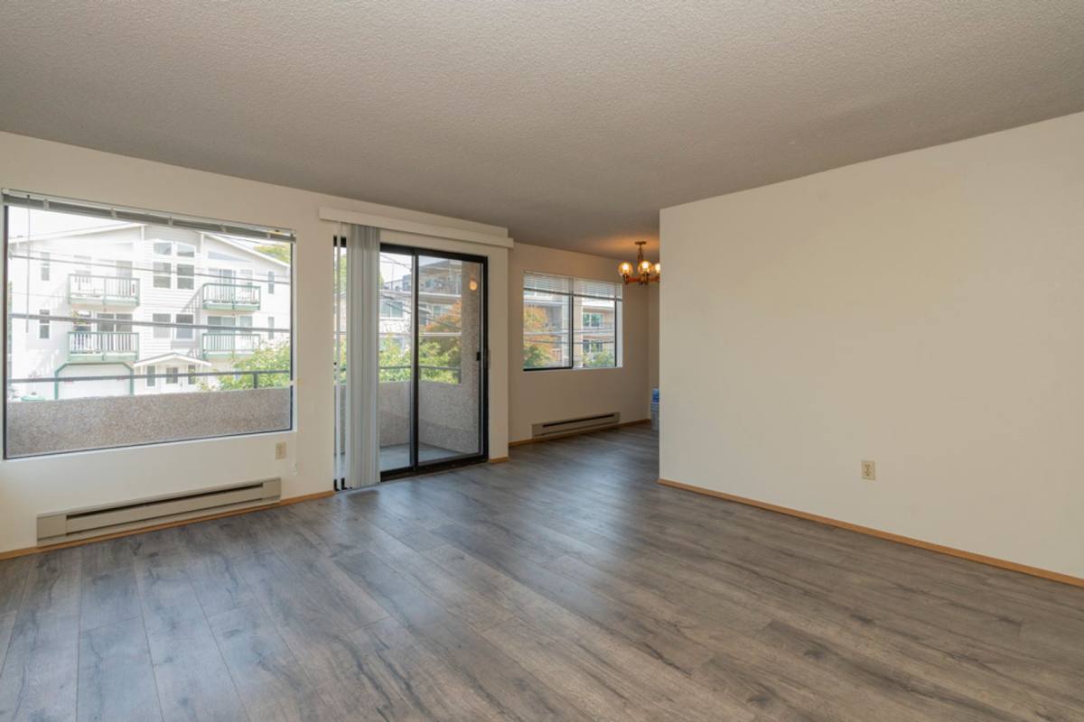 Apartment for rent at Huldra, 1433 NW 64th St, Seattle, WA 98107