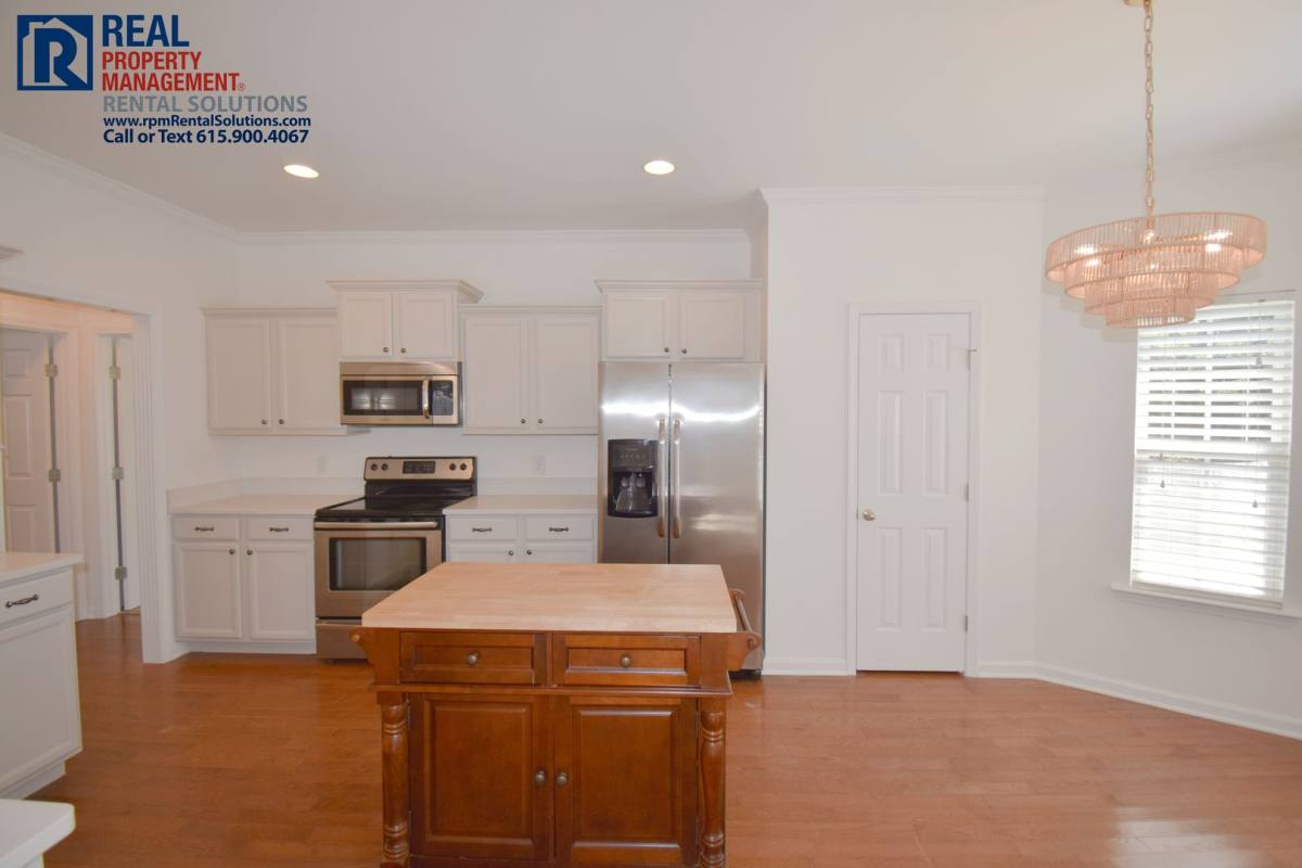 House for rent at 7008 Nickalus Way, Spring Hill, TN 37174