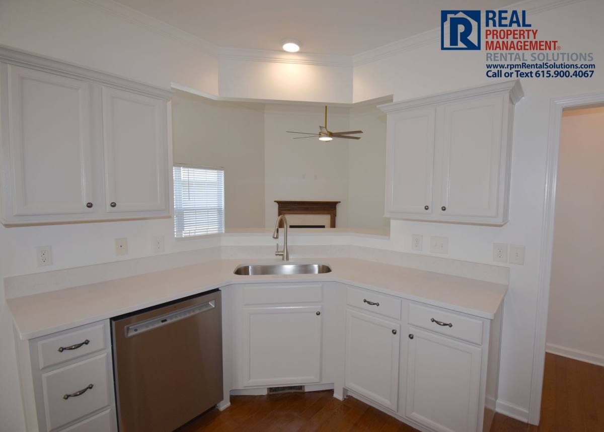 House for rent at 7008 Nickalus Way, Spring Hill, TN 37174