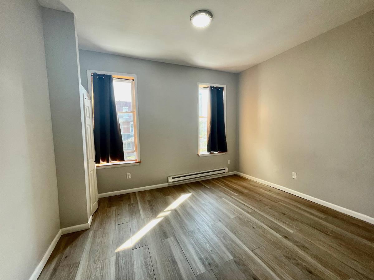 Apartment for rent at 1323 W Butler St - 2nd Floor, Philadelphia, PA 19140