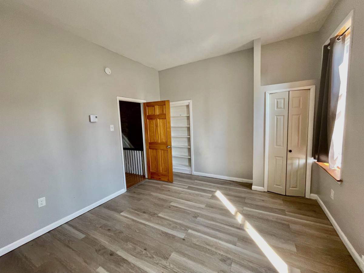 Apartment for rent at 1323 W Butler St - 2nd Floor, Philadelphia, PA 19140