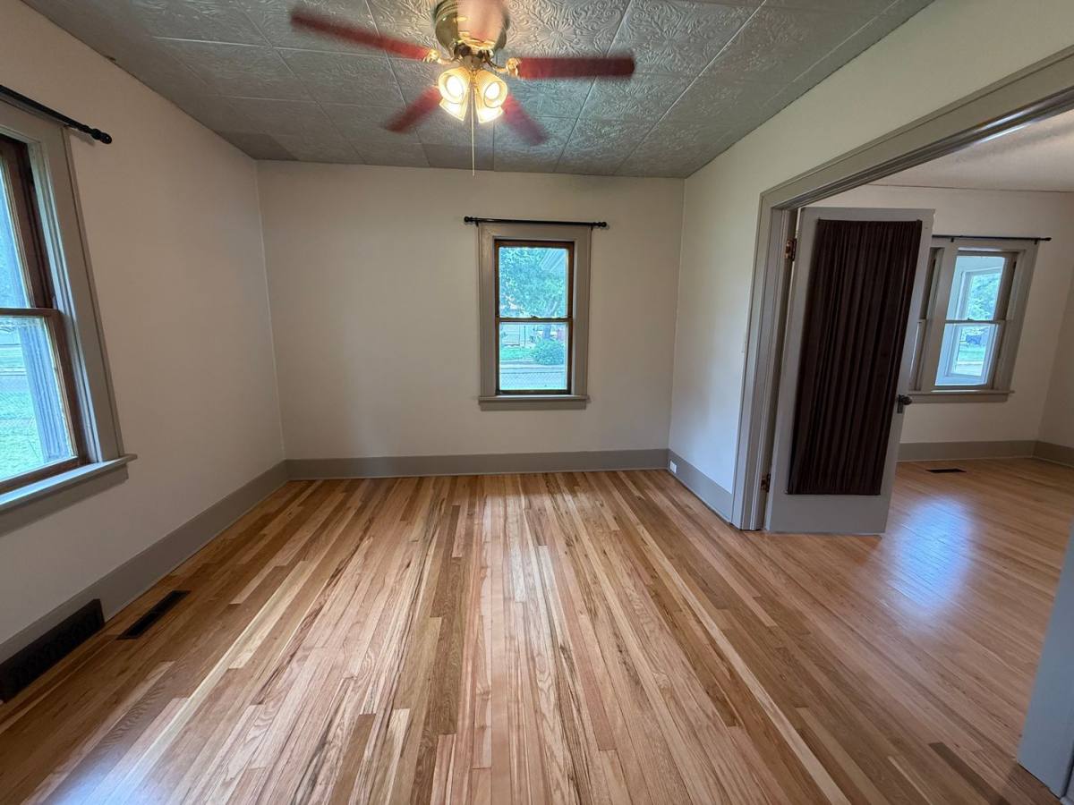 House for rent at 1514 N Wheeler, Grand Island, NE 68801
