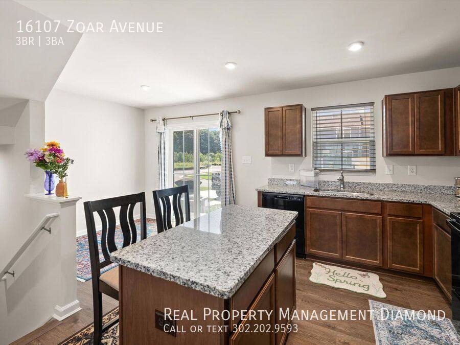 House for rent at 16107 Zoar Ave, Milford, DE 19963