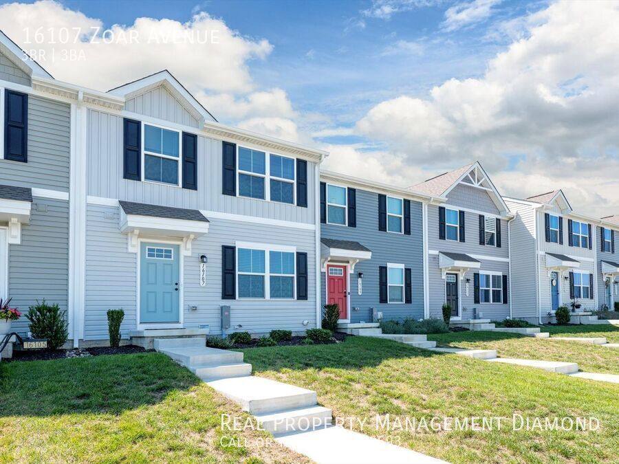 House for rent at 16107 Zoar Ave, Milford, DE 19963
