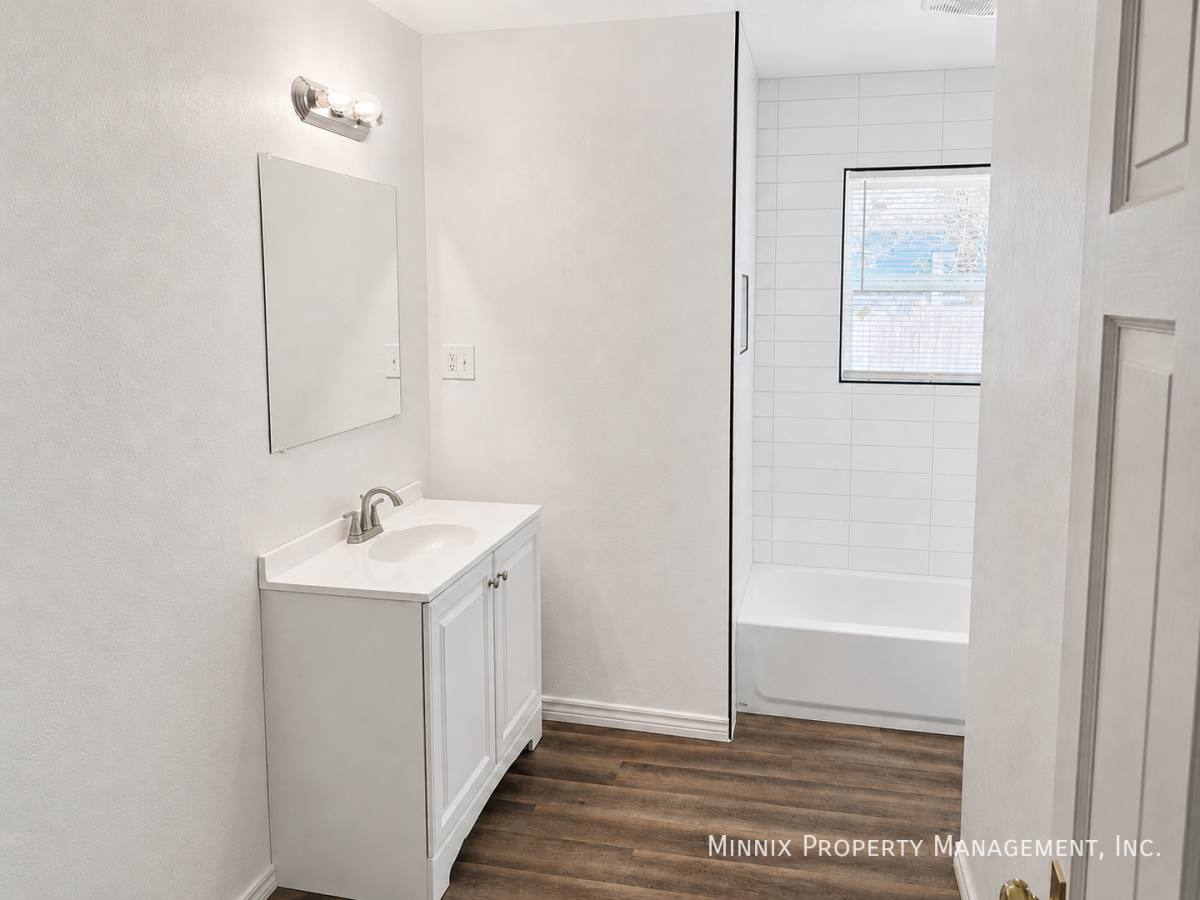 House for rent at 2405 25th St, Lubbock, TX 79411
