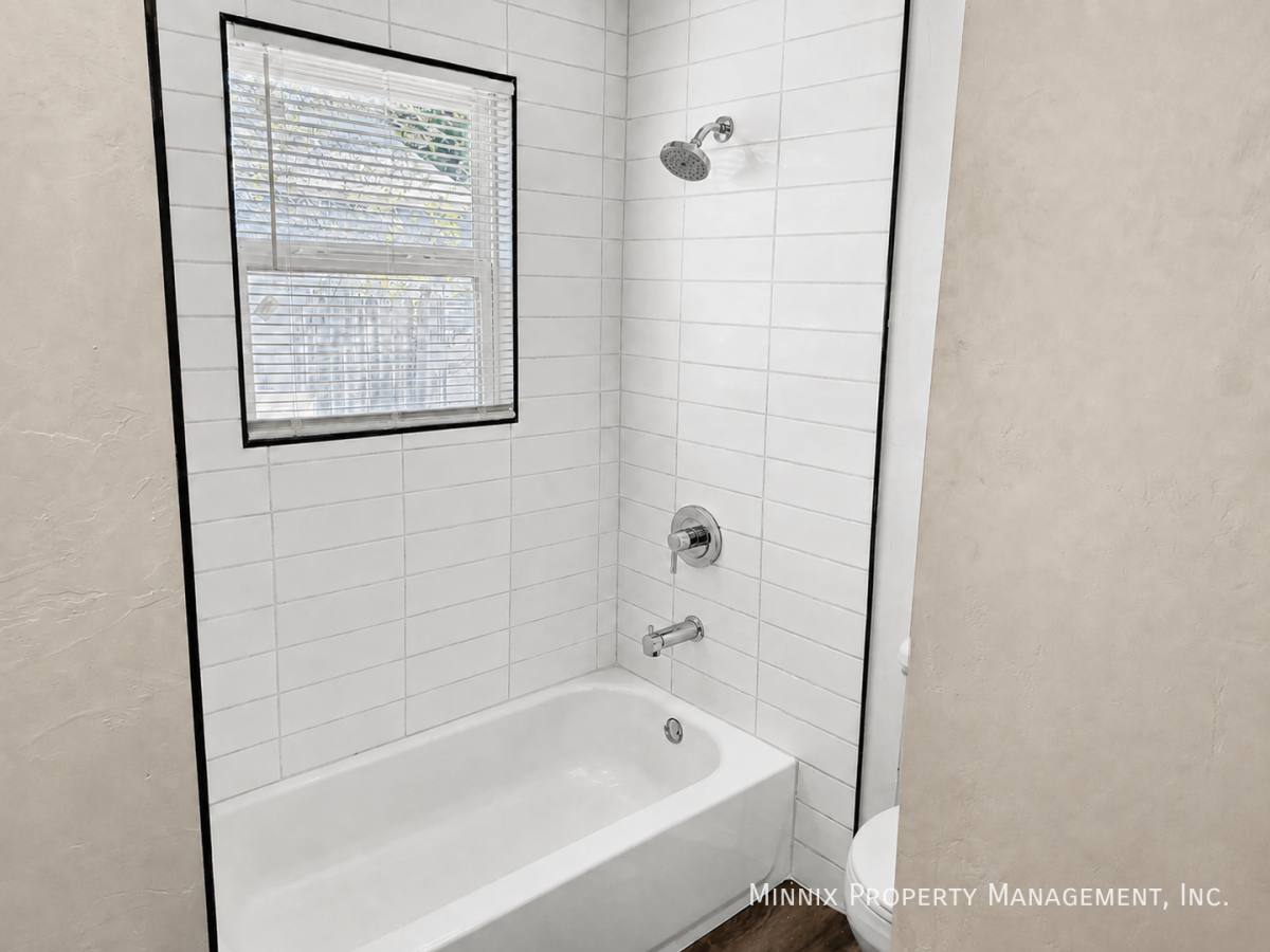 House for rent at 2405 25th St, Lubbock, TX 79411