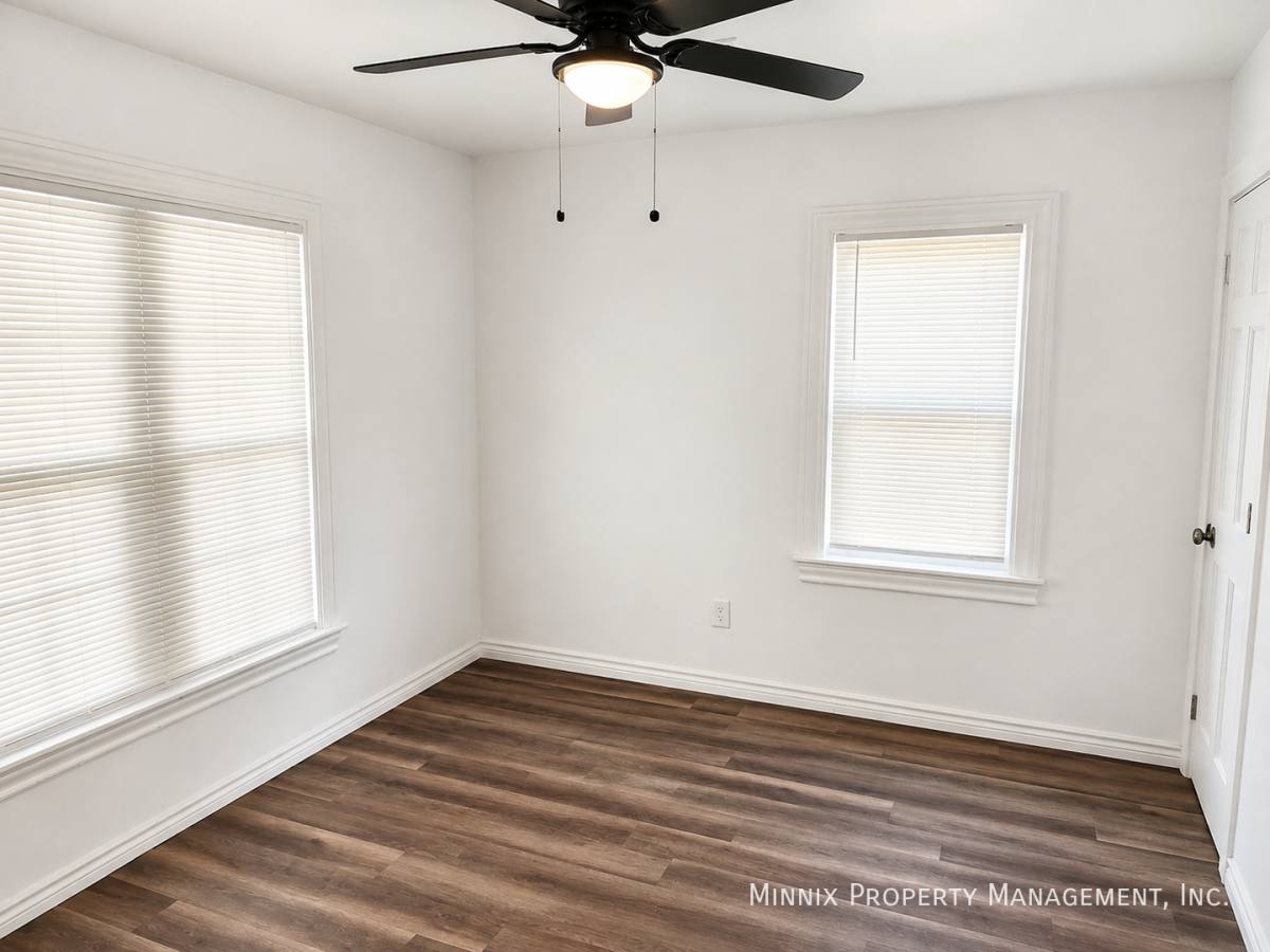 House for rent at 2405 25th St, Lubbock, TX 79411