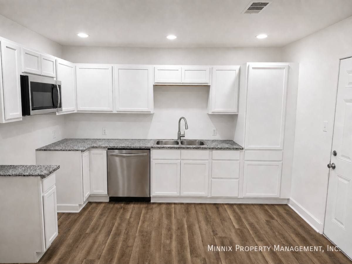 House for rent at 2405 25th St, Lubbock, TX 79411
