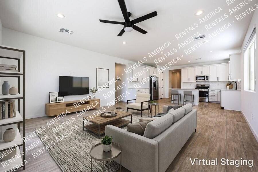 5411 W Royal Palm Rd, Glendale, AZ 85302 - House for Rent - Image 1