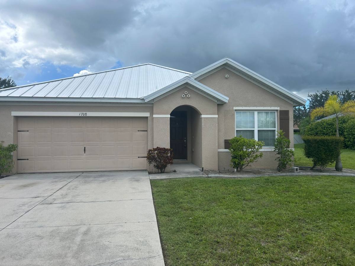 House for rent at 1708 SW 1st Ave, Cape Coral, FL 33991