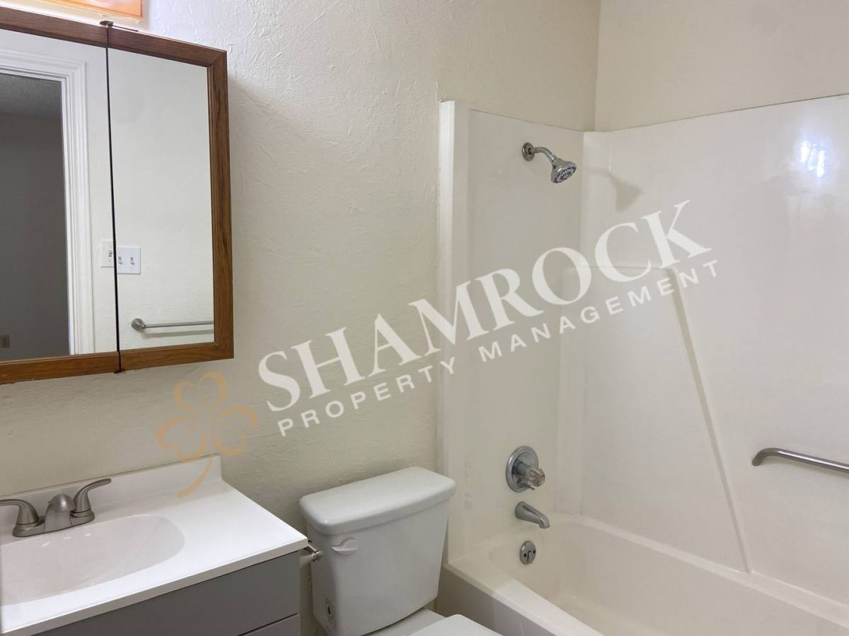 House for rent at 2021 Century, Woodway, TX 76712