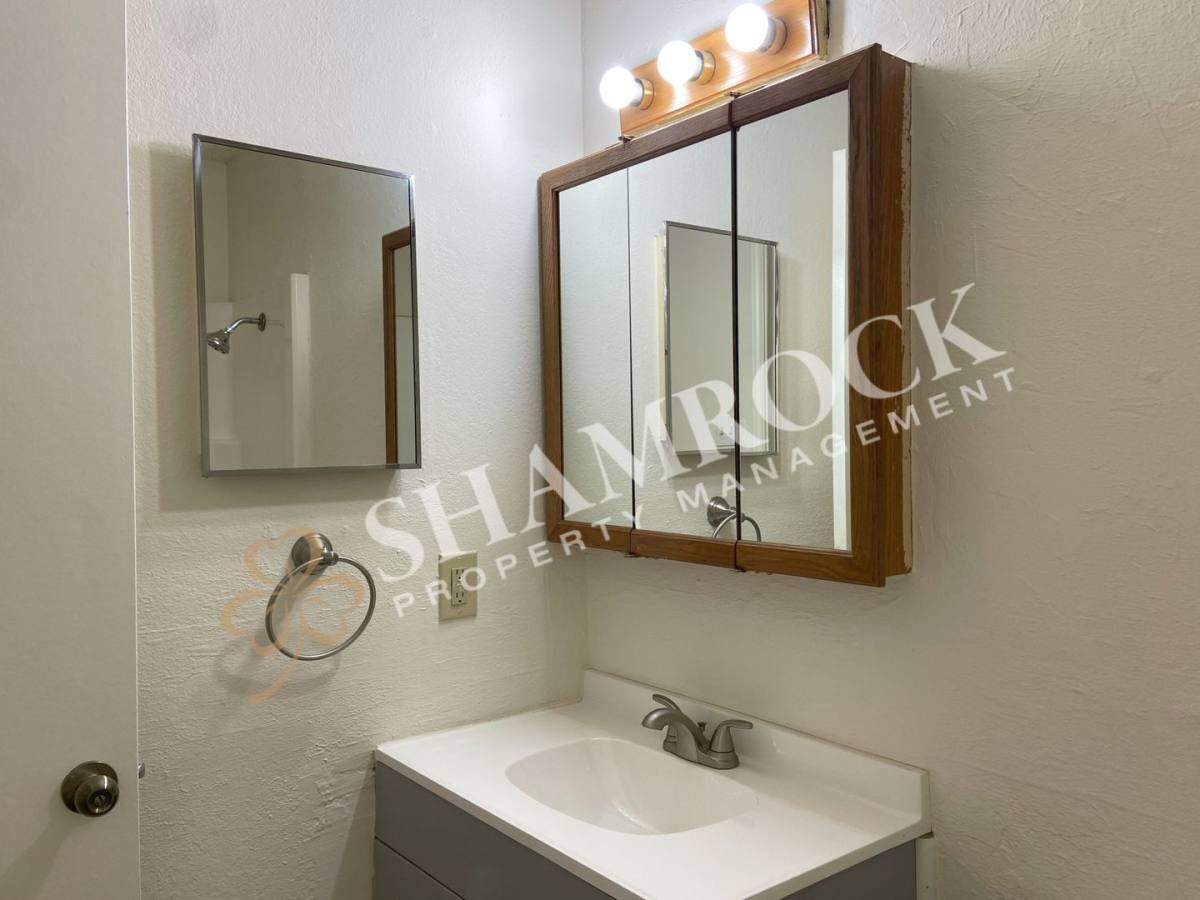 House for rent at 2021 Century, Woodway, TX 76712