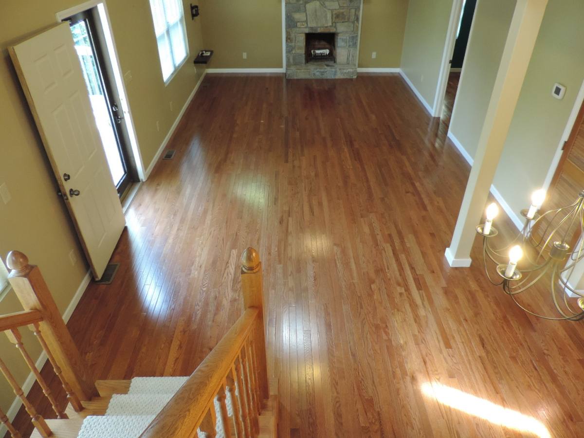 House for rent at 404 Wintergreen Dr, Boone, NC 28607