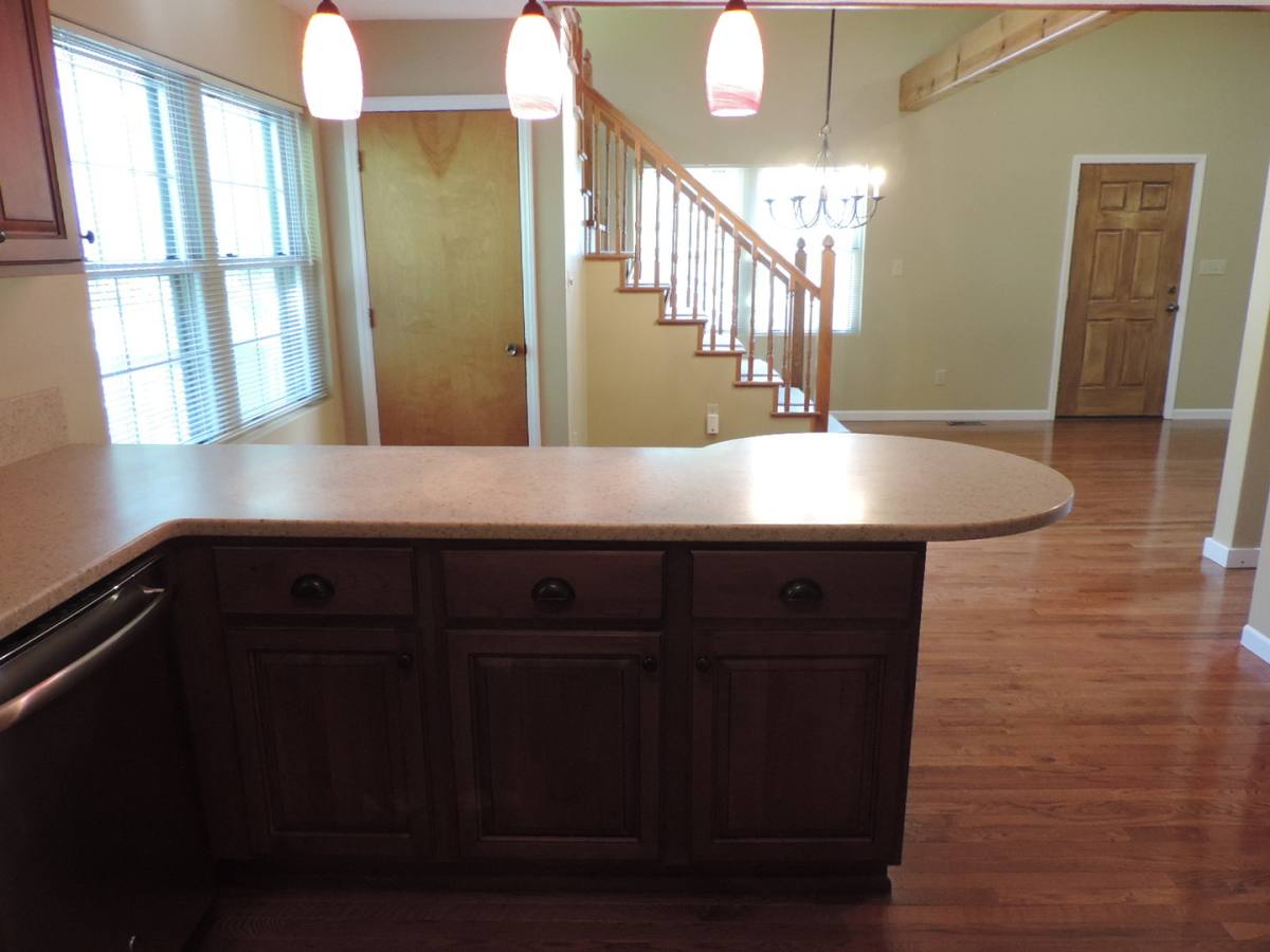House for rent at 404 Wintergreen Dr, Boone, NC 28607