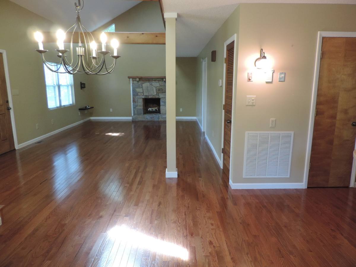 House for rent at 404 Wintergreen Dr, Boone, NC 28607