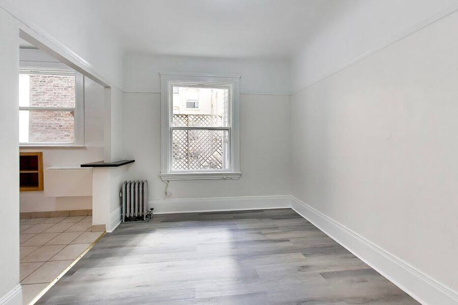 Apartment for rent at 970 Post St #11, San Francisco, CA 94109