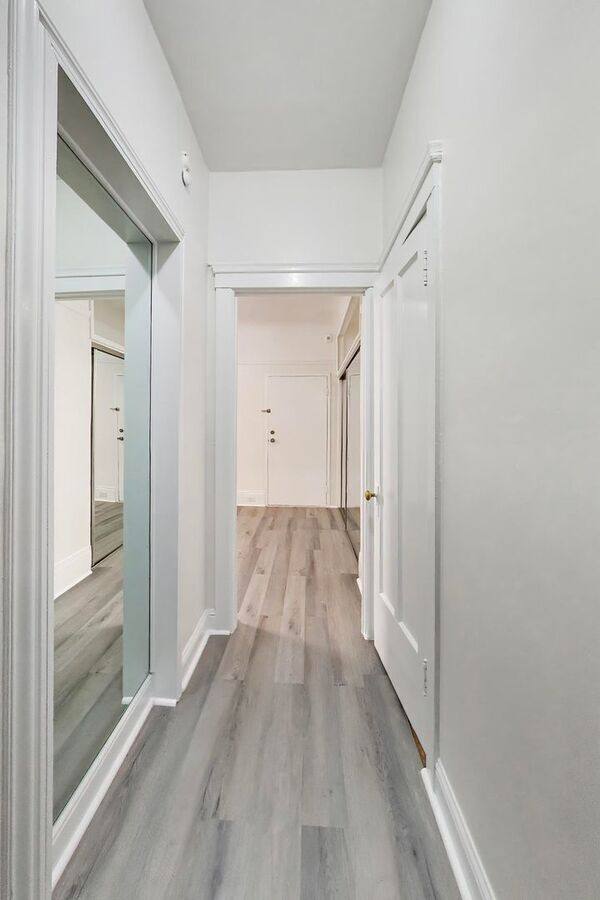 Apartment for rent at 970 Post St #11, San Francisco, CA 94109