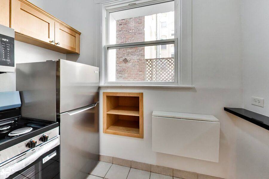 Apartment for rent at 970 Post St #11, San Francisco, CA 94109