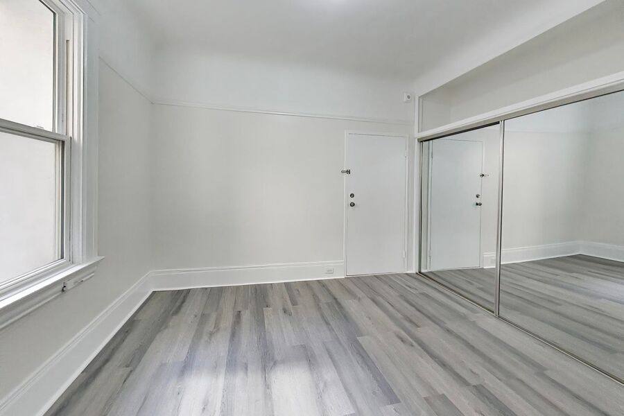 Apartment for rent at 970 Post St #11, San Francisco, CA 94109