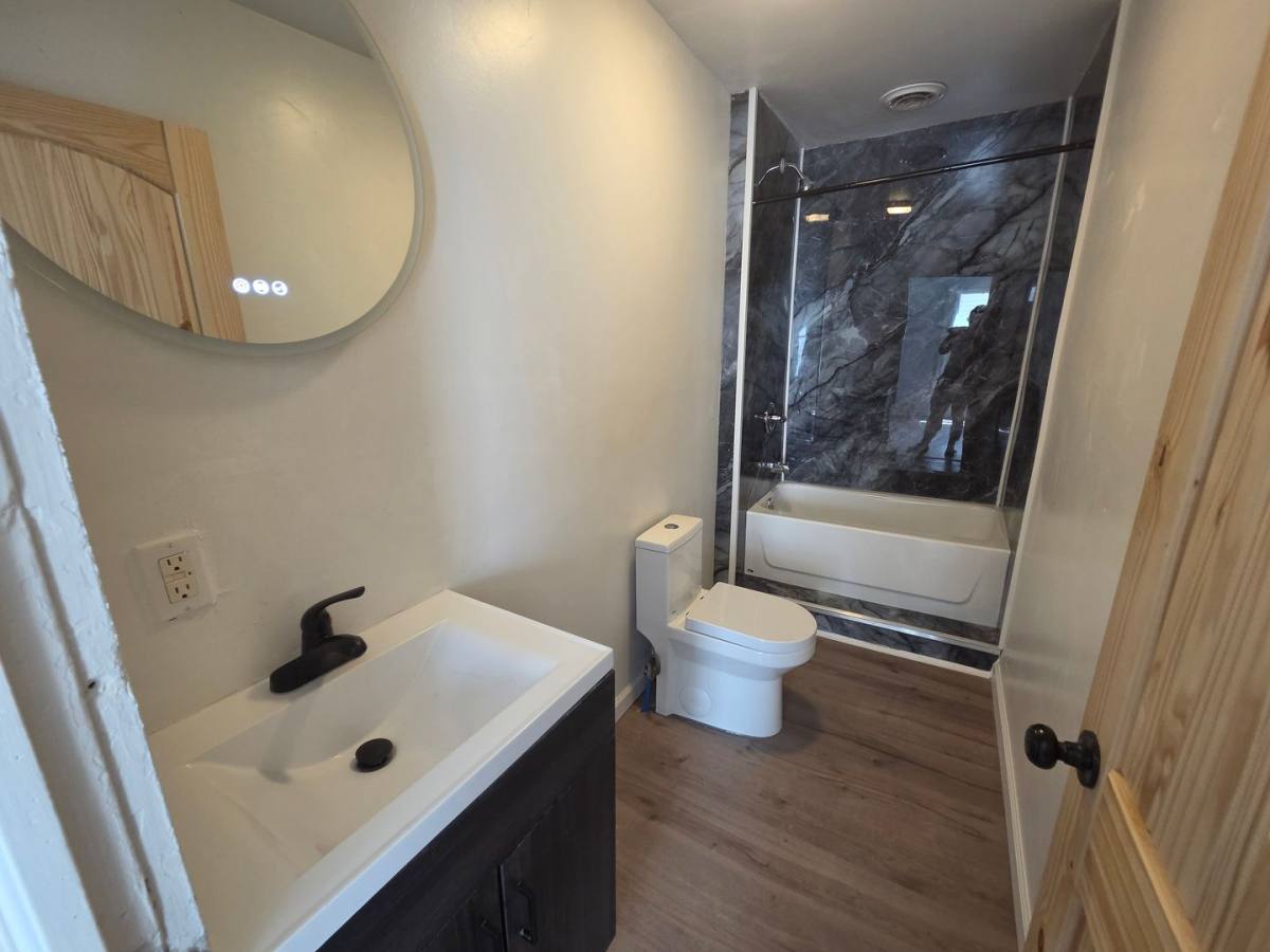 House for rent at 722 E 7th St #2FL, Erie, PA 16503