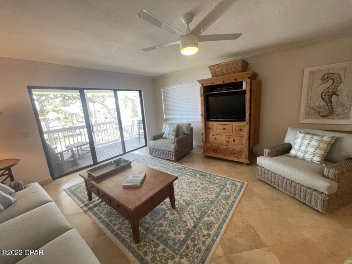 Apartment for rent at 8501 N Lagoon Dr #412, Panama City, FL 32408