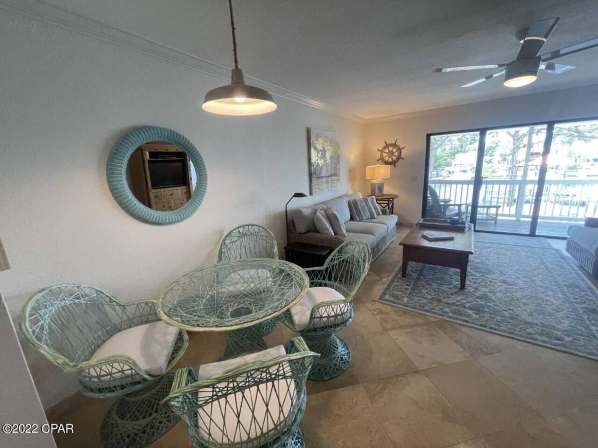 Apartment for rent at 8501 N Lagoon Dr #412, Panama City, FL 32408