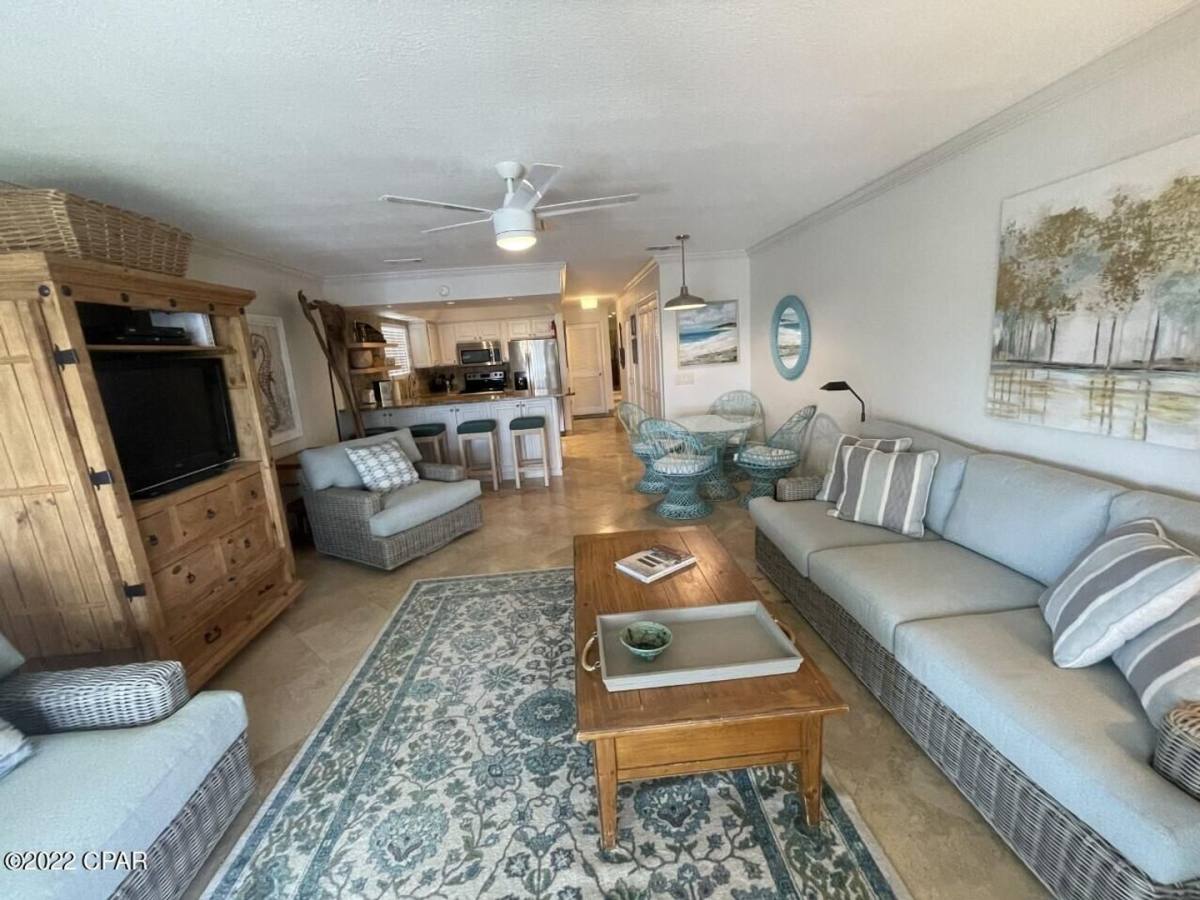 Apartment for rent at 8501 N Lagoon Dr #412, Panama City, FL 32408