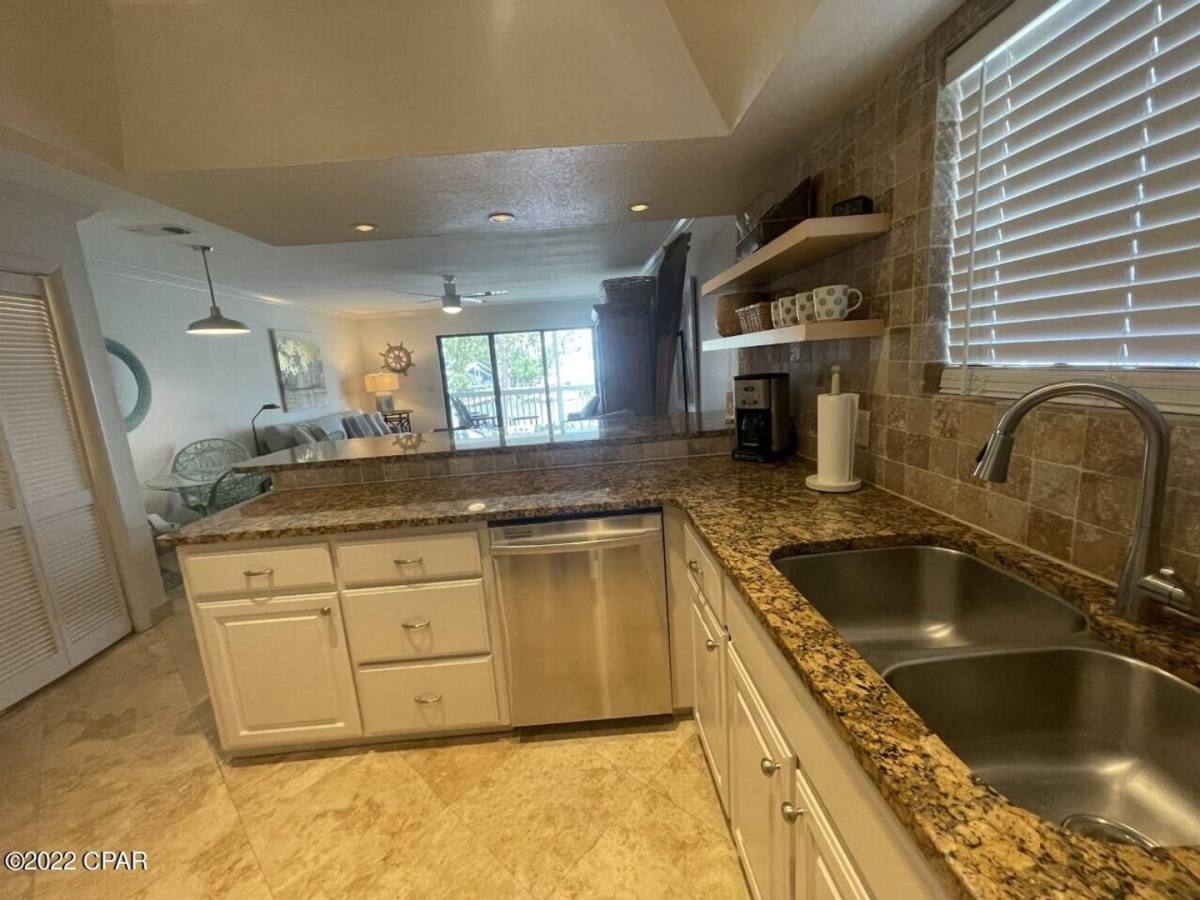 Apartment for rent at 8501 N Lagoon Dr #412, Panama City, FL 32408