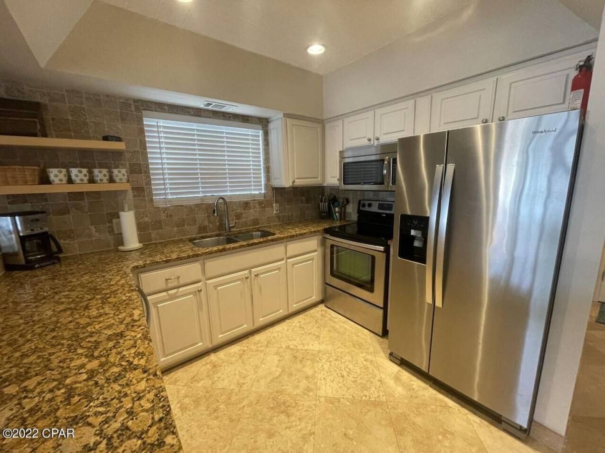 Apartment for rent at 8501 N Lagoon Dr #412, Panama City, FL 32408