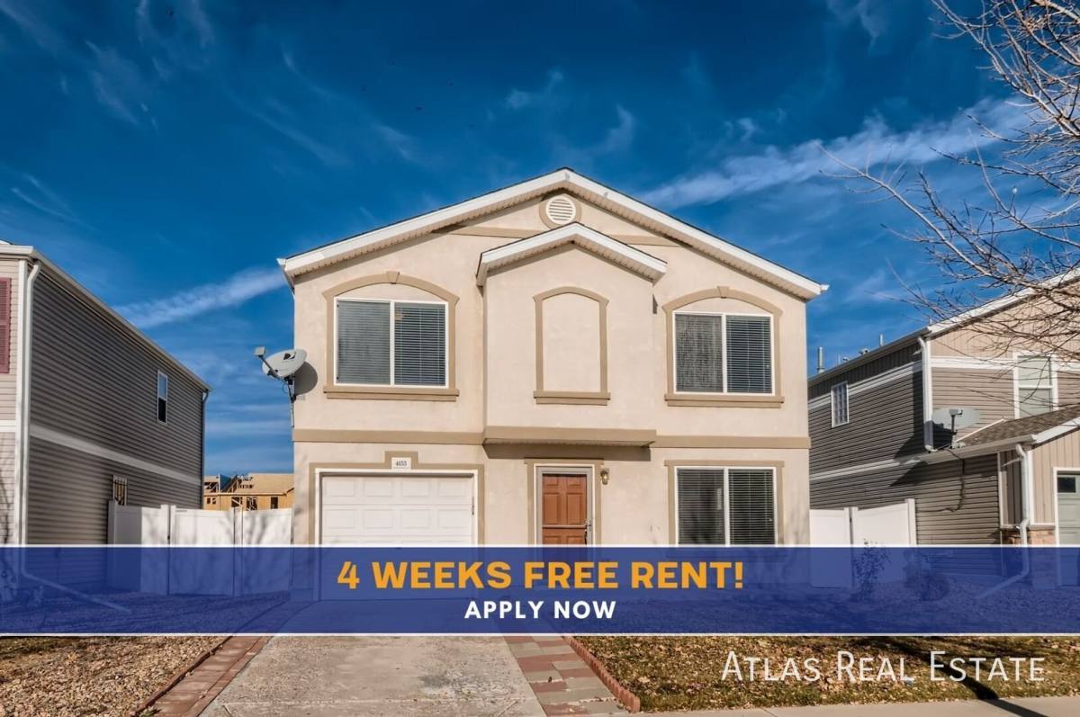 House for rent at 4655 N Andes St, Denver, CO 80249