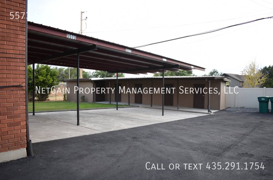 Apartment for rent at 5573 S 2425 W, Roy, UT 84067