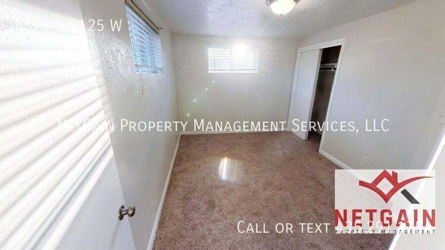 Apartment for rent at 5573 S 2425 W, Roy, UT 84067