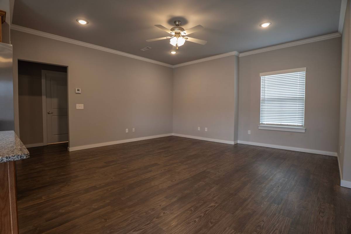 House for rent at 1722 Booker Circle, Pea Ridge, AR 72751
