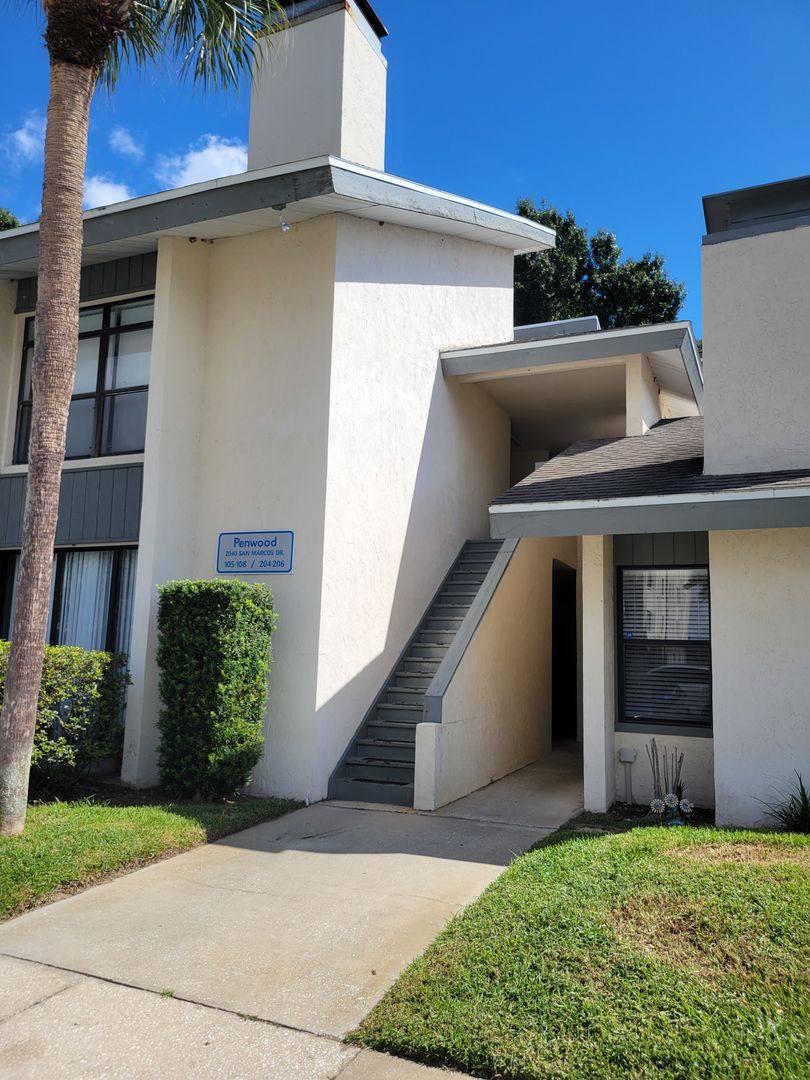 Condo for rent at 2040 San Marcos Dr #106, Winter Haven, FL 33880