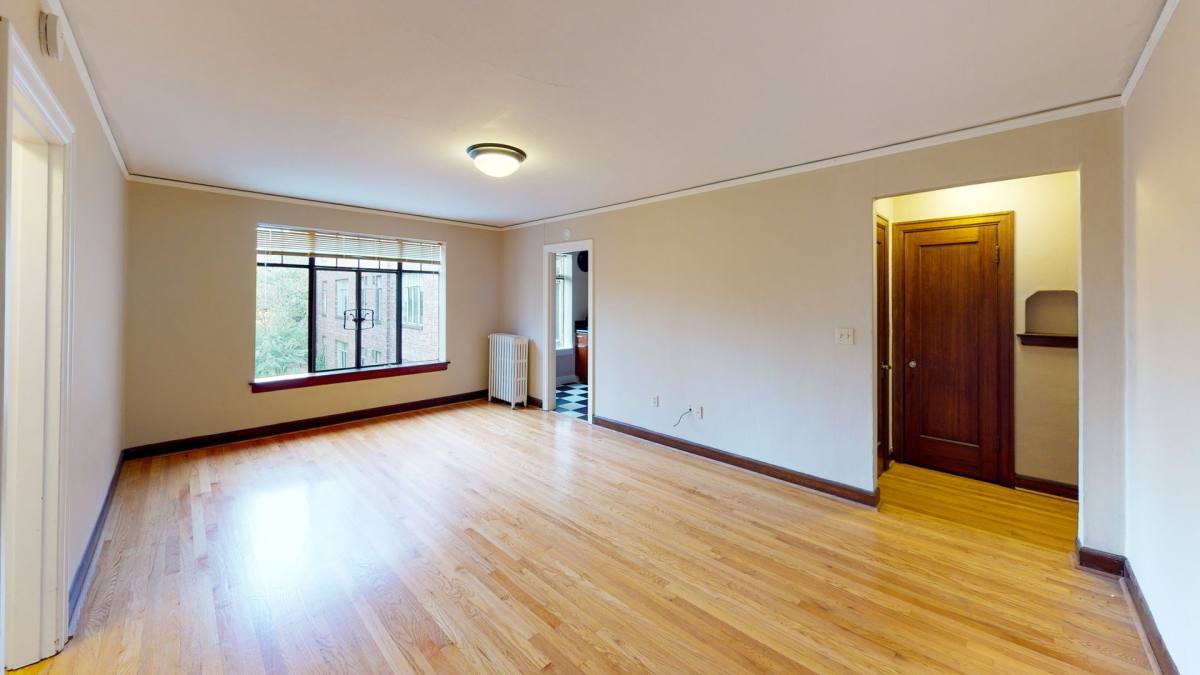 Apartment for rent at 505 Boylston Ave E, Seattle, WA 98102