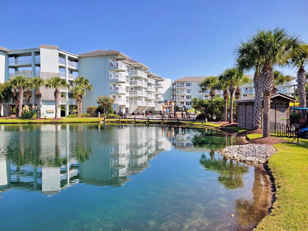 Condo for rent at 14290 Ocean Highway 310, Pawleys Island, SC 29585