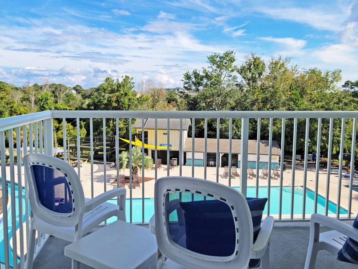 Condo for rent at 14290 Ocean Highway 310, Pawleys Island, SC 29585