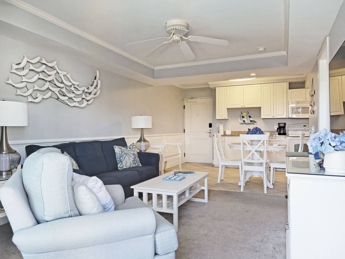 Condo for rent at 14290 Ocean Highway 310, Pawleys Island, SC 29585