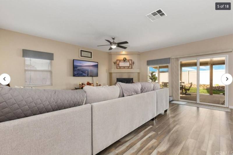 House for rent at 13558 Deluvina Court, Victorville, CA 92392