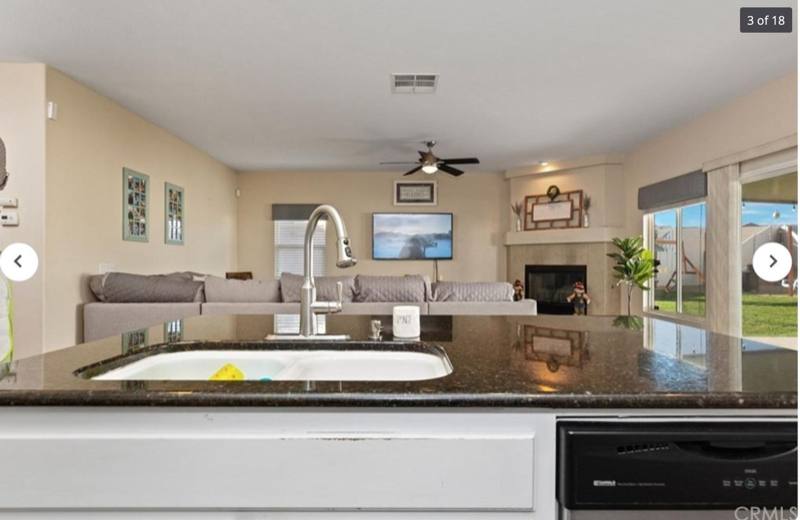 House for rent at 13558 Deluvina Court, Victorville, CA 92392
